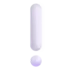 White Exclamation Mark