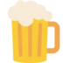Beer Mug