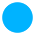 Blue Circle