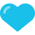Blue Heart