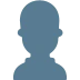 Bust in Silhouette