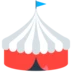 Circus Tent