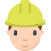 Construction Worker