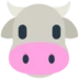 Cow Face