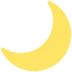 Crescent Moon