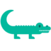 Crocodile