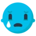 Crying Face