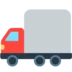 Delivery Truck