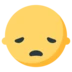 Disappointed Face