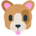 Dog Face