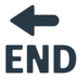 END Arrow