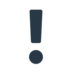 Exclamation Mark