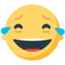 Face With Tears of Joy