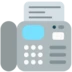 Fax Machine
