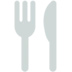 Fork and Knife