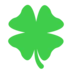 Four Leaf Clover