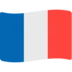 Flag: France