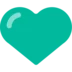 Green Heart