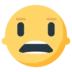 Grimacing Face