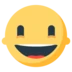 Grinning Face