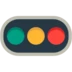 Horizontal Traffic Light