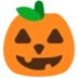 Jack-O-Lantern