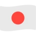 Flag: Japan
