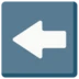 Left Arrow