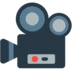 Movie Camera