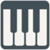 Musical Keyboard