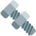 Nut And Bolt