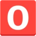 O Button (Blood Type)