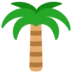 Palm Tree