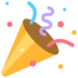 Party Popper
