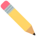 Pencil