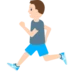Person Running