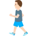 Person Walking