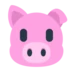 Pig Face