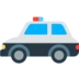 Police Car