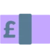 Pound Banknote