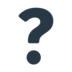 Question Mark
