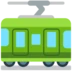 Railway Car
