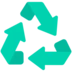 Recycling Symbol
