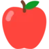 Red Apple