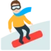 Snowboarder