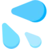 Sweat Droplets