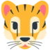 Tiger Face