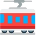 Tram Car