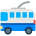 Trolleybus
