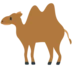 Two-Hump Camel